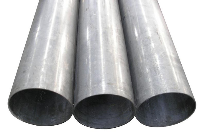  Cold-Drawn Welded Steel Tubes