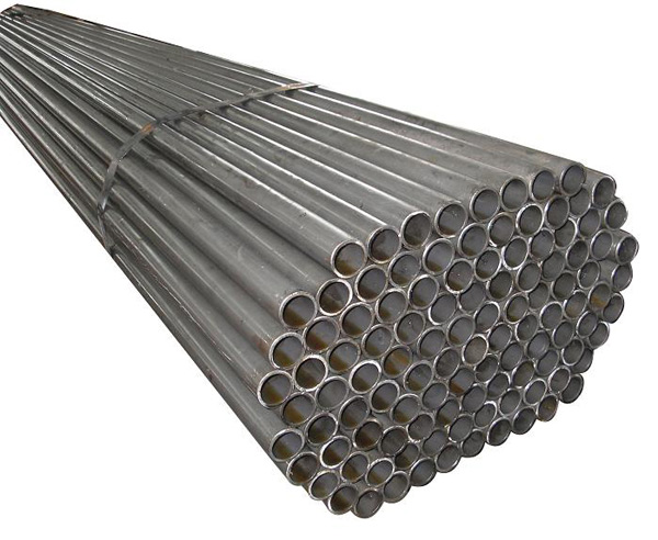  Seamless Boiler Steel Tubes