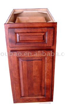  21" Base Cabinet (21 "Base Cabinet)