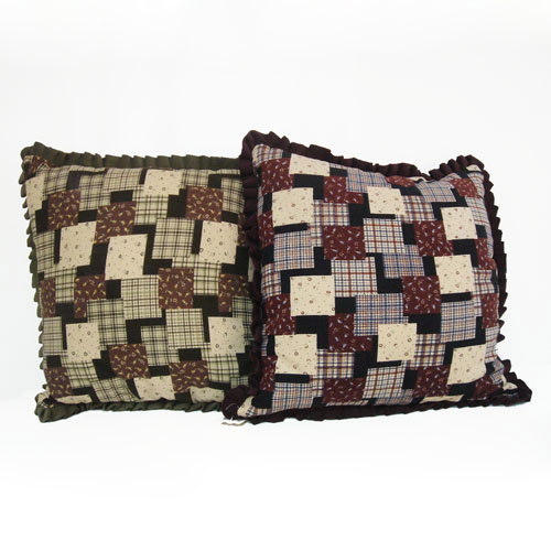  Cushion for Leaning on ( Cushion for Leaning on)