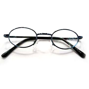  Reading Glasses (Lesebrillen)
