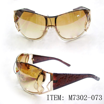  Sunglasses (Sonnenbrillen)