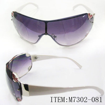  Fashion Sunglasses (Mode Sonnenbrillen)