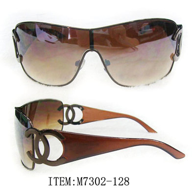  Fashion Sunglasses (Mode Sonnenbrillen)