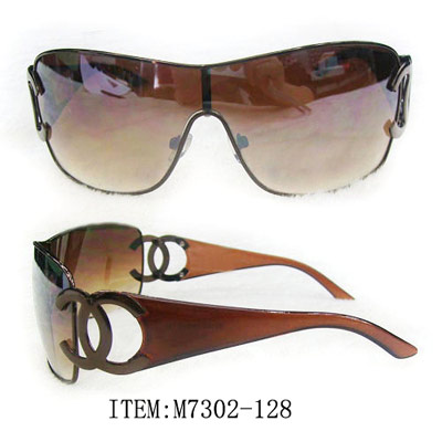  Fashion Sunglasses (Lunettes de soleil Mode)