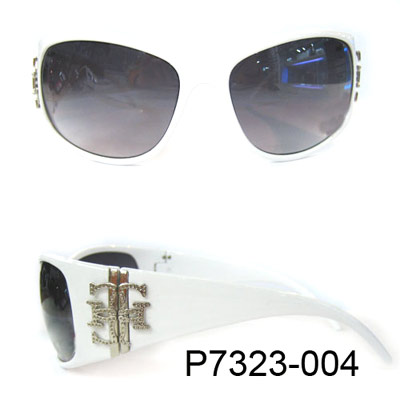  Fashion Sunglasses (Mode Sonnenbrillen)