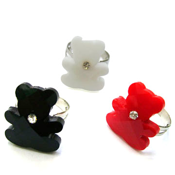  Finger Ring ( Finger Ring)