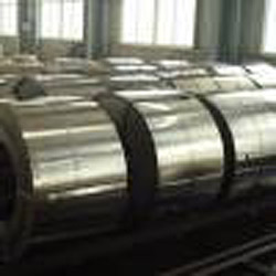  Hot Galvanized Steel Strips (Горячего цинкования стальных полос)