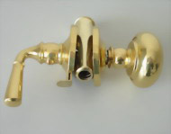  Storm Door Lock