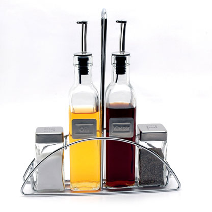  Cruet Set