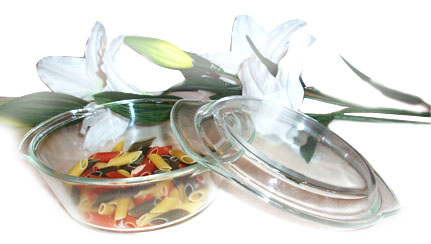  Glass Bowl ( Glass Bowl)