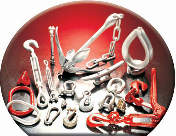  Rigging Hardware ( Rigging Hardware)