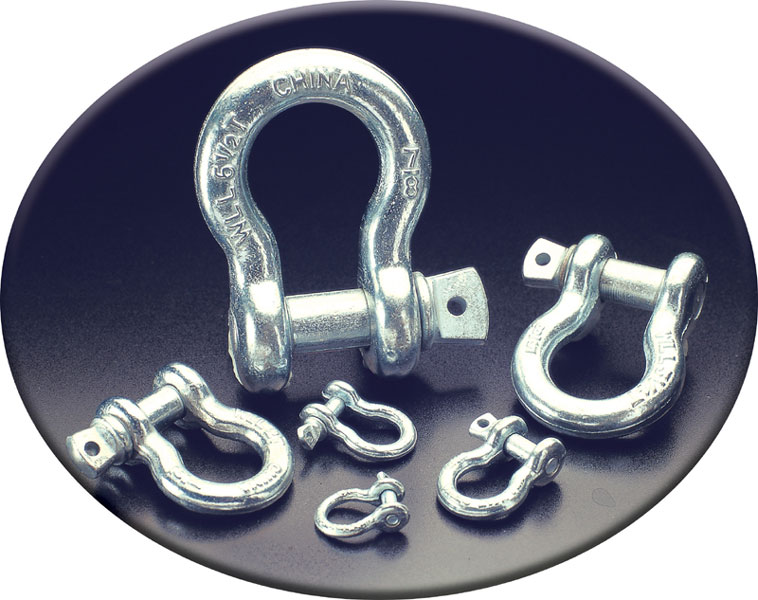  Shackle ( Shackle)