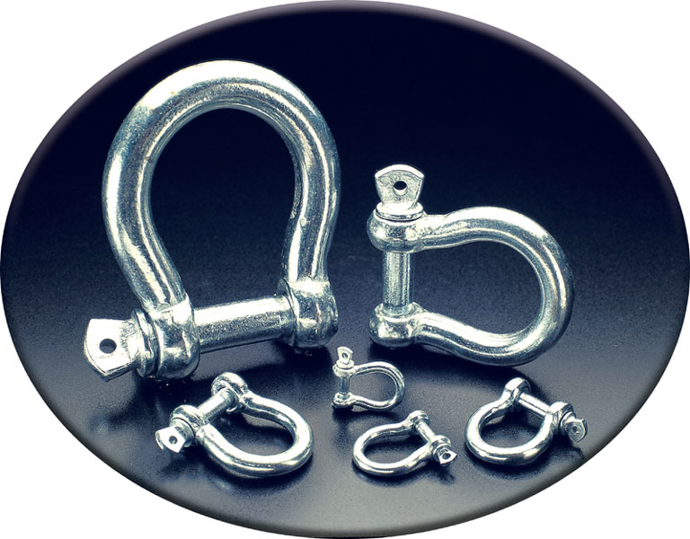  Shackle ( Shackle)