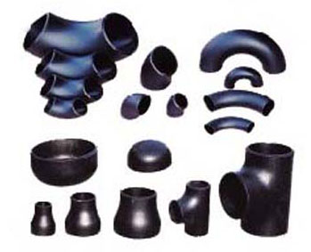  Butt Welding Pipe Fittings (Butt Welding Pipe Fittings)