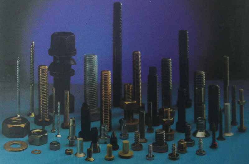  Fasteners ( Fasteners)