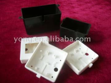  Plastic Injection Parts (Plastic Injection частей)