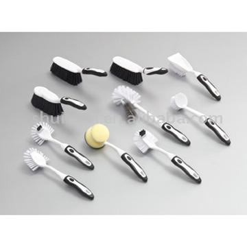  Dish Brushes