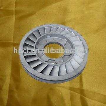  Spaceflight Fittings (Vols habités Fittings)