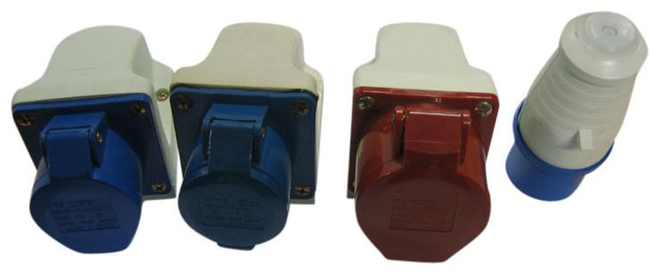  Plug Socket