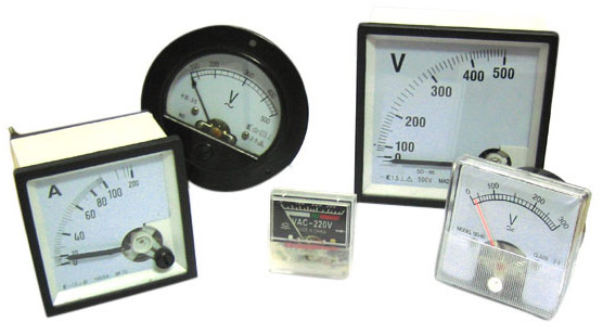  Panel Meter ( Panel Meter)