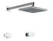  Fit-In Shower Faucet (Fit-In душа)