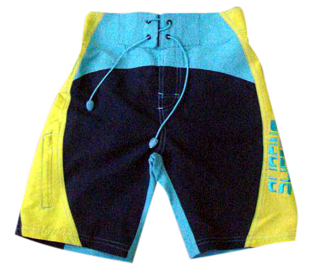 Children`s Beach Pants (Children`s Beach Pants)