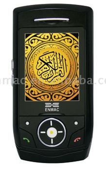  GSM Mobile Phone with Quran Player (GSM мобильный телефон с Кораном Player)