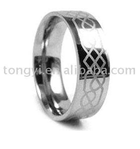  Stainless Steel Ring