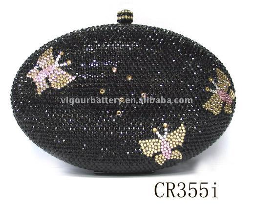  Crystal Evening Handbag ( Crystal Evening Handbag)