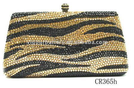  Crystal Evening Handbag ( Crystal Evening Handbag)