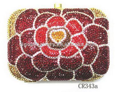  Crystal Evening Handbag (Crystal Вечерние сумочки)