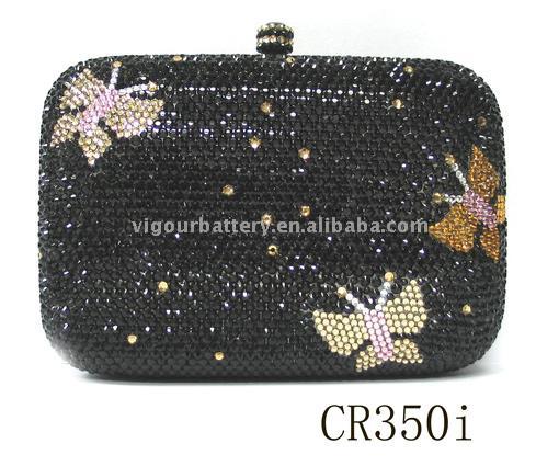  Crystal Evening Handbag ( Crystal Evening Handbag)