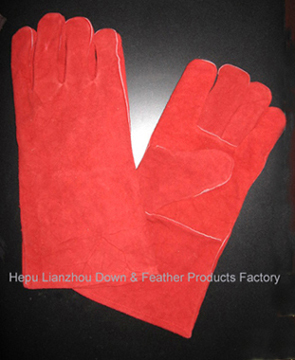  Welding Gloves ( Welding Gloves)