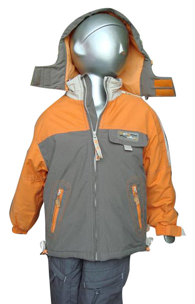  Boy`s Jacket (Boy`s Jacket)