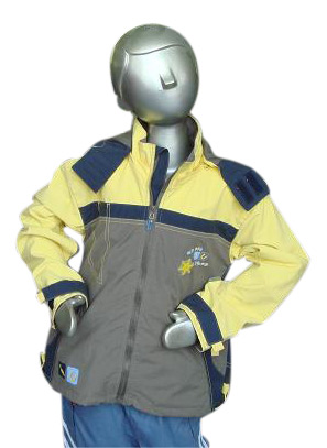  Boy`s Jacket (Boy`s Jacket)