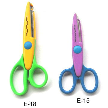  Craft Scissors (Ремесло Ножницы)