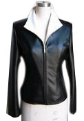  Leather Garment ( Leather Garment)