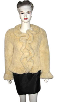  Fur Garment ( Fur Garment)