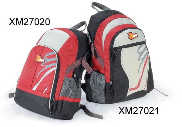  Backpacks (Rucksäcke)