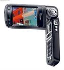  Nokia N93i (Nokia N93i)