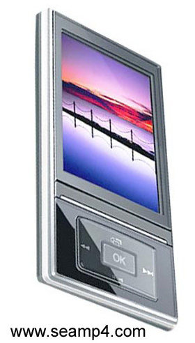  1.8 Inch Screen MP4 Player(S16) ( 1.8 Inch Screen MP4 Player(S16))