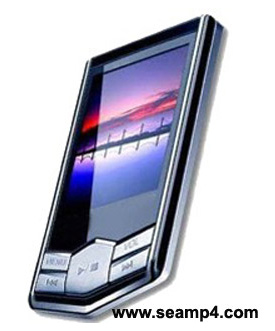 2GB MP4 Player (S20) (2GB MP4 Player (S20))