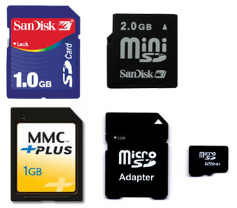 Memory Card (Memory Card)