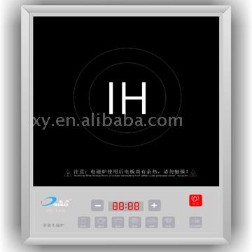 Induktionsherd (Induktionsherd)