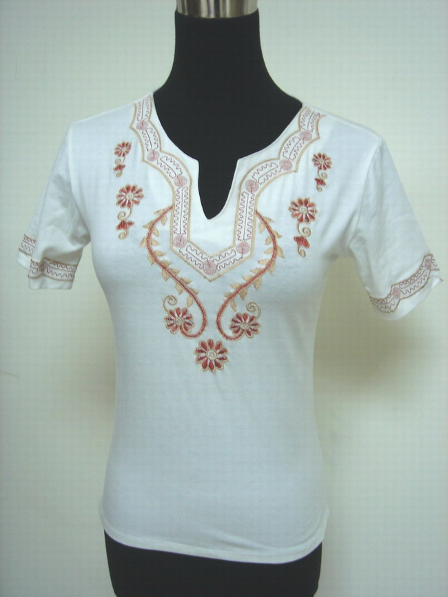  T-Shirt ( T-Shirt)