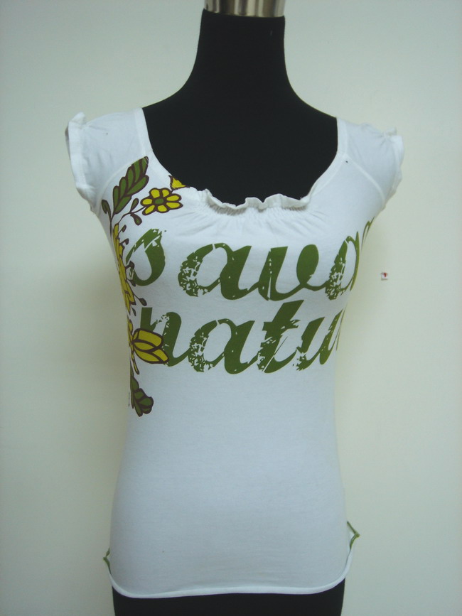  T-Shirt ( T-Shirt)