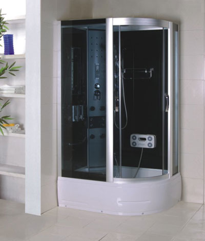  Shower Cabin (Душевая кабина)