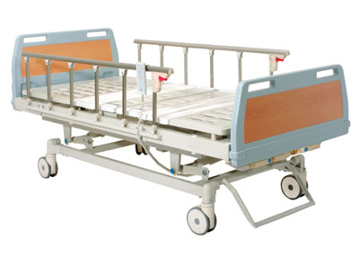  Electric Bed (Electric Bed)