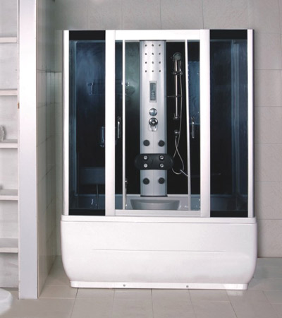  Shower Cabin (Душевая кабина)